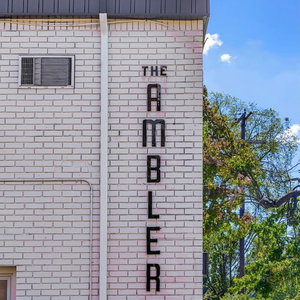 Hotel Ambler Hotel cazare Saratoga Springs