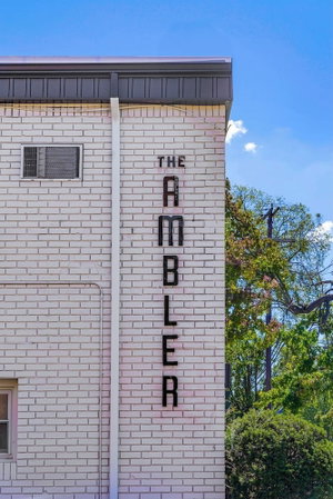 Hotel Ambler Hotel cazare Saratoga Springs
