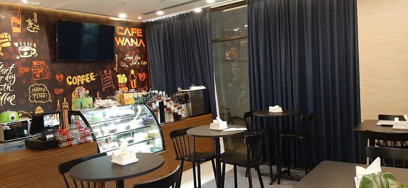 Hotel Le Wana Hotel