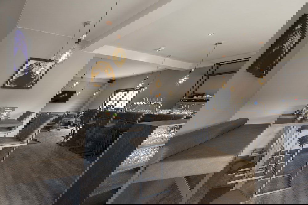 Hotel Fletcher Boutique Hotel Duinoord