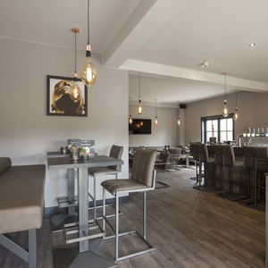 Hotel Fletcher Boutique Hotel Duinoord cazare Wassenaar