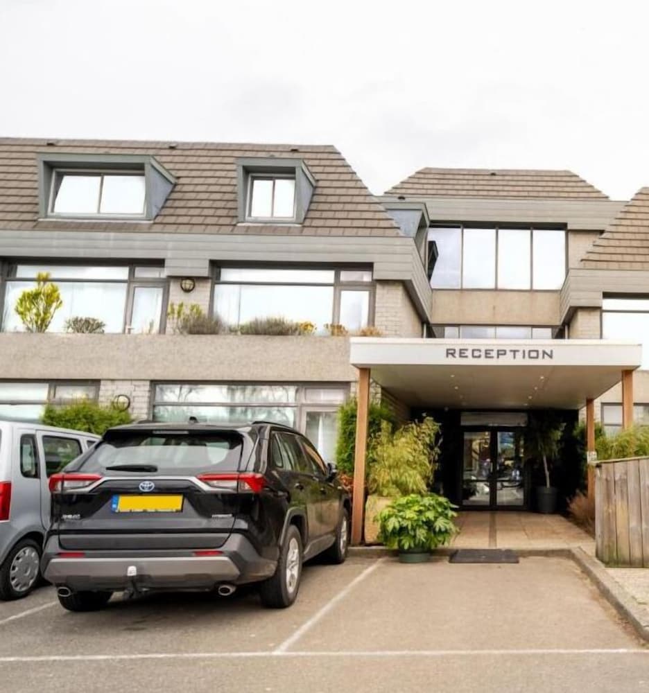 Hotel Van Der Valk Hotel Den Haag Wassenaar