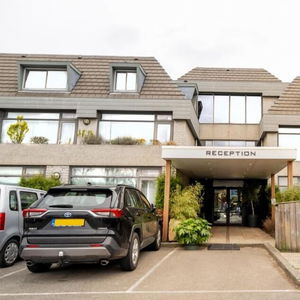 Hotel Van Der Valk Hotel Den Haag Wassenaar cazare Wassenaar