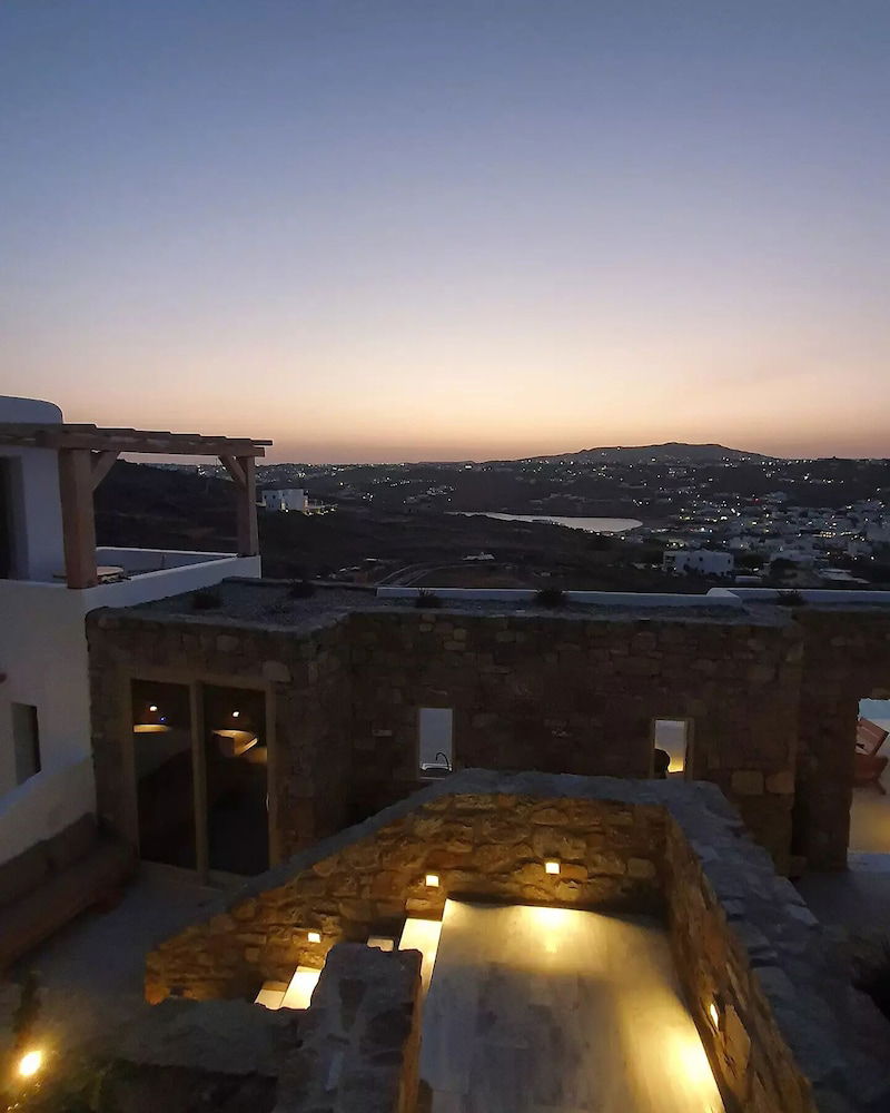 Hotel Due Mari Mykonos