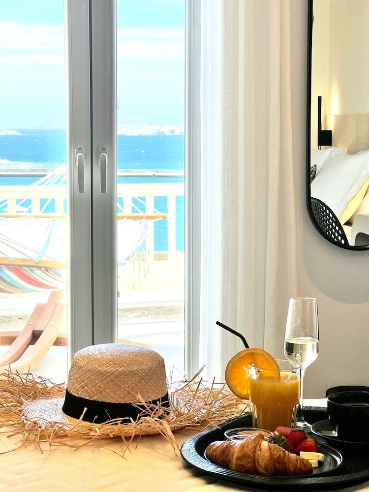 Hotel Yalos Hotel Sunset View