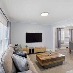Hotel Niagara Adventure Basecamp Walk To The Falls 2 Bedroom Duplex cazare Niagara Falls