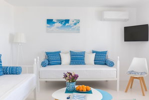Hotel Sugar Blue cazare Mykonos