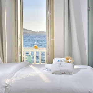 Hotel Little Venice Suites cazare Mykonos