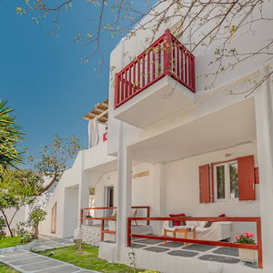 Sejur Dimelal Mikonos Downtown Apartments vacanta Mykonos