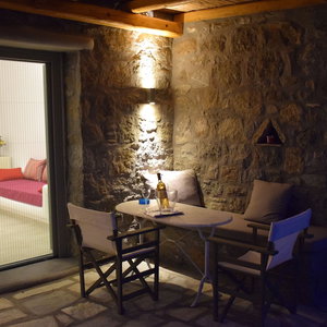 Sejur Andromeda Mykonos Villas & Suites vacanta Mykonos