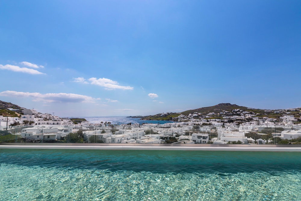 Amperian Mykonos Suites Villas