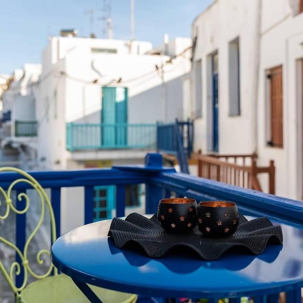 Hotel Izabella'S House