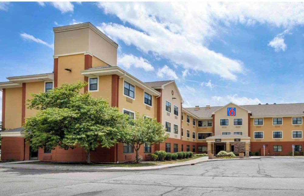 Hotel Motel 6 Suites Fishkill Westage Center, Ny
