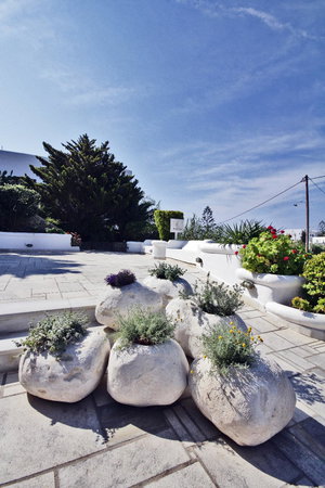 Hotel Pelican Bay Hotel cazare Mykonos