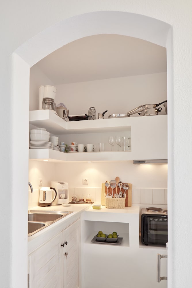 Hotel Mykonos Town Suites
