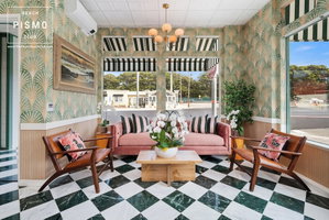 Hotel Pismo Beach Club cazare Pismo Beach