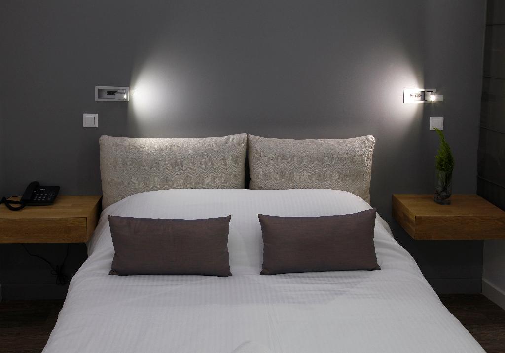 Fresh Boutique Hotel