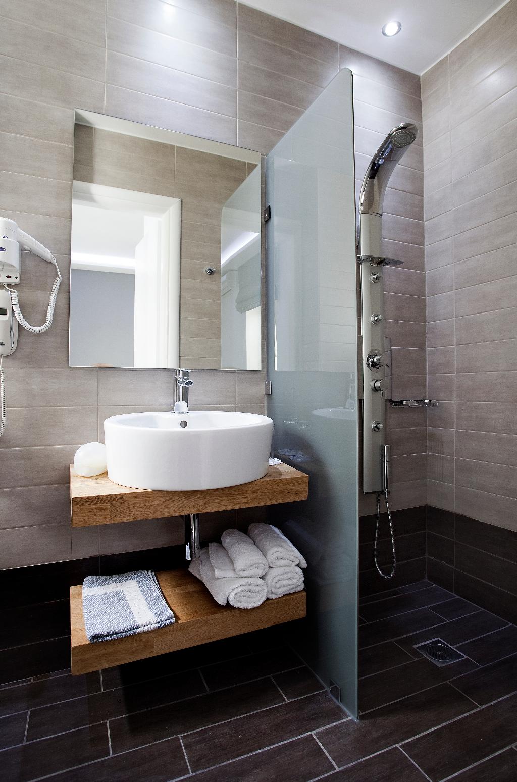 Fresh Boutique Hotel
