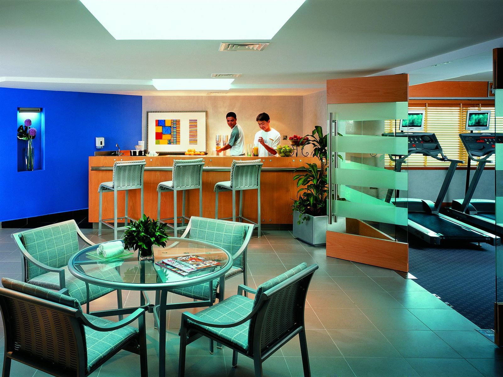 Hotel Ramada Plaza By Wyndham Dubai Deira