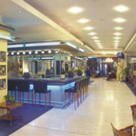 Hotel Hollywood Media cazare Berlin