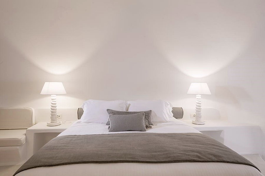 Katikies Chromata Santorini The Leading Hotels Of The World