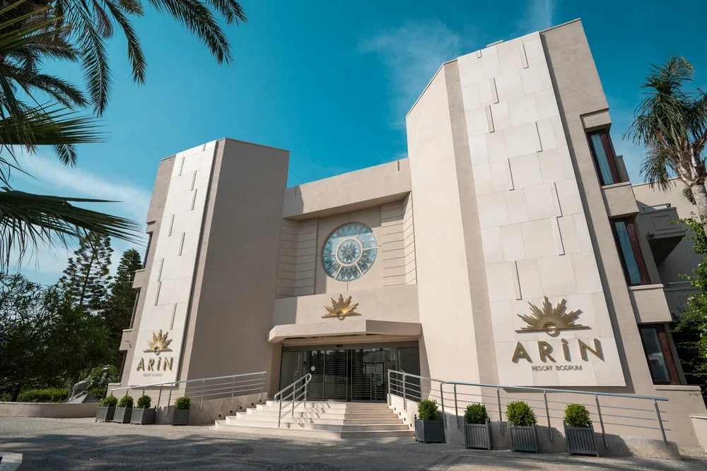 Hotel Arin Resort(Ex:sundance Resort)