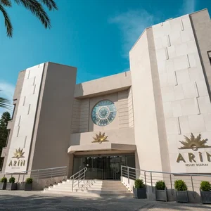 Sejur Arin Resort(Ex:sundance Resort) vacanta Bodrum