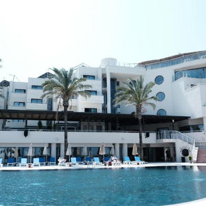 Sejur Arin Resort(Ex:sundance Resort) vacanta Bodrum