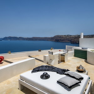Sejur Epic View Suites vacanta Santorini