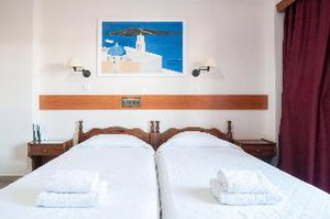 Hotel Holiday Beach Resort cazare Santorini