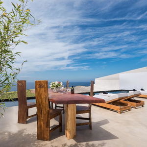 Hotel Andronis Arcadia Hotel cazare Santorini