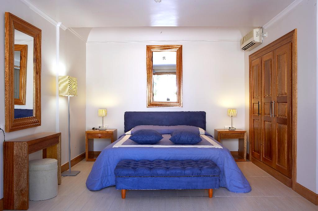 Hotel Meltemi Village