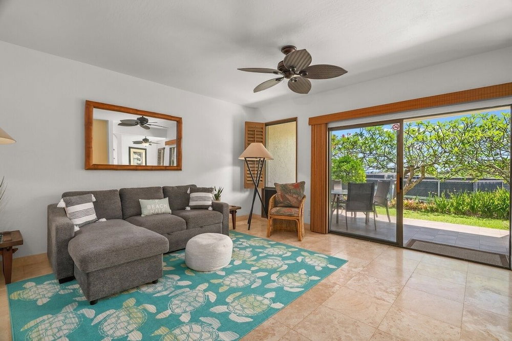 Hotel Kauai Kahala At Poipu Kai 212 1 Bedroom Condo