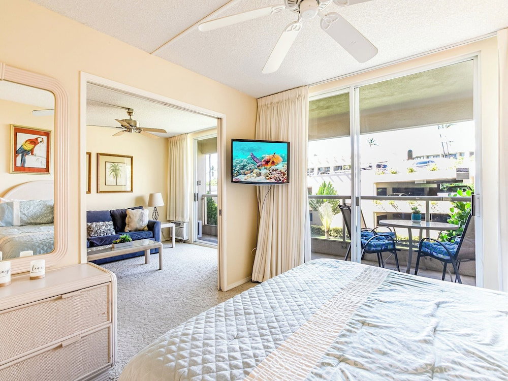 Hotel Maui Banyan By Maui Rental Group