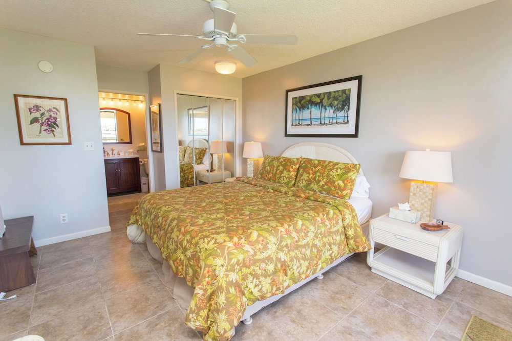 Maui Banyan By Maui Rental Group