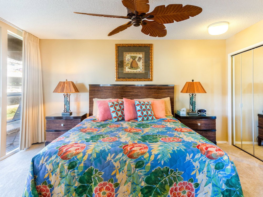 Maui Banyan By Maui Rental Group
