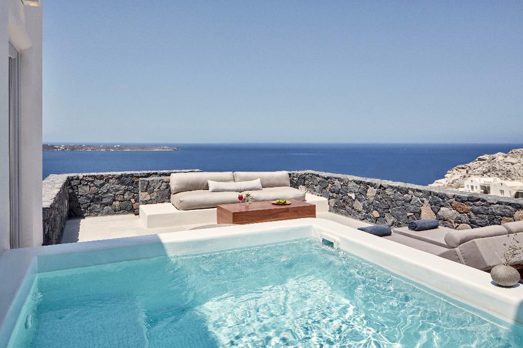Canaves Epitome Small Luxury Hotels Of The World