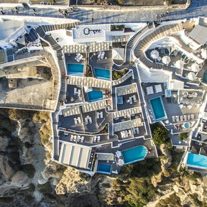 Hotel Santorini Secret Suites & Spa cazare Santorini