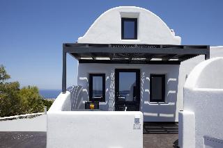 Hotel Oia Suites