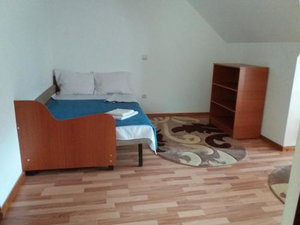 Hotel Karisma Kriss cazare Sucevita