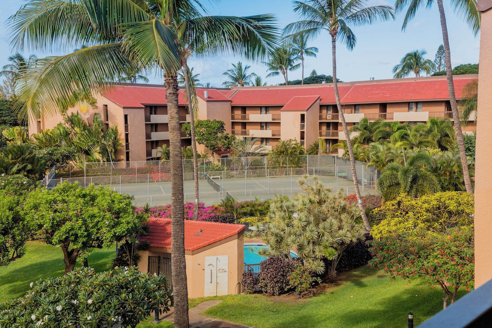 Hotel Maui Vista 3402 By Maui Rental Group