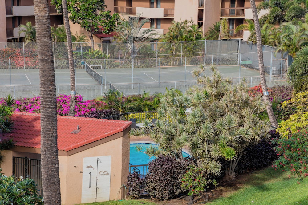 Maui Vista 3402 By Maui Rental Group