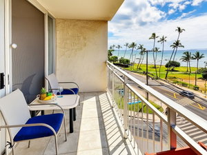 Hotel Island Surf 506 By Maui Rental Group cazare Wailea