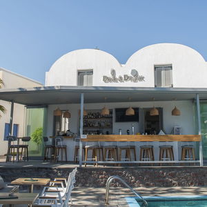 Sejur Scorpios Beach Santorini vacanta Santorini