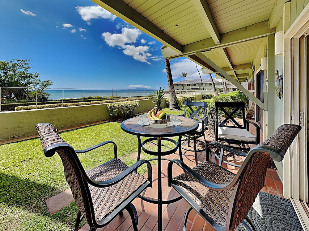 Hotel Shores Of Maui 121 By Maui Rental Group