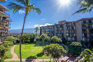 Hotel 2 2 Oceanview Modern Resort Vistas cazare Kihei