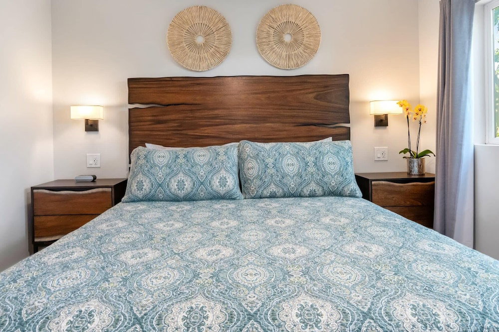 Airy Coastal Dream Vistas