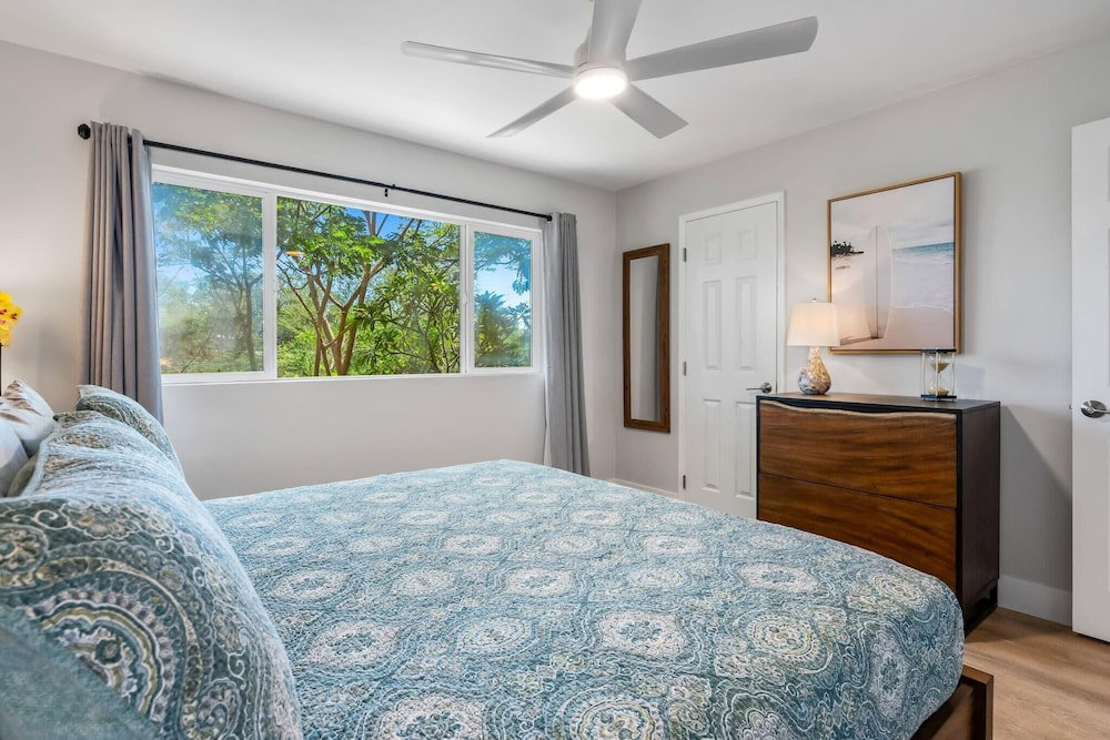 Airy Coastal Dream Vistas