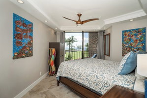 Hotel Elegant Oceanfront Vistas cazare Kihei