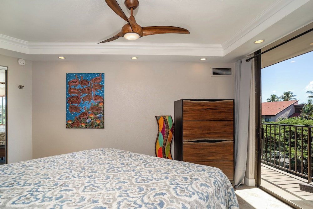 Elegant Oceanfront Vistas